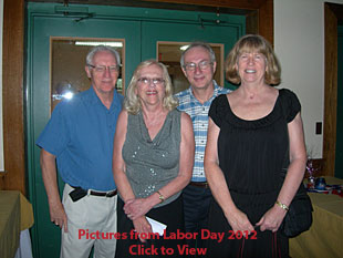 labor Day 2012
